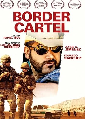 BORDER CARTEL